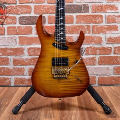 HAMER(ヘイマー) virtuoso Hamer Virtuoso | eBay