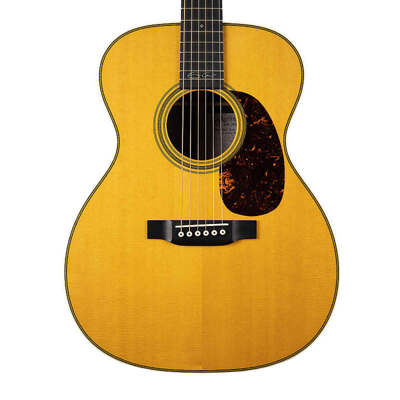 Martin& Co. - OOO-28ec / Made In ‘2005’ 2005 Martin 000-28 natural
