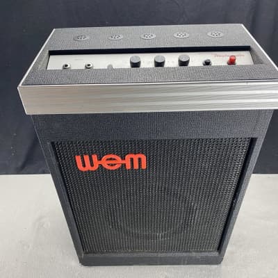 1977 WEM - Westminster - ID 745 for sale