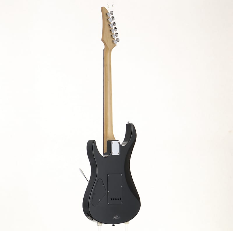 YAMAHA YGX121D Black [SN JO27151] [10/24] | Reverb
