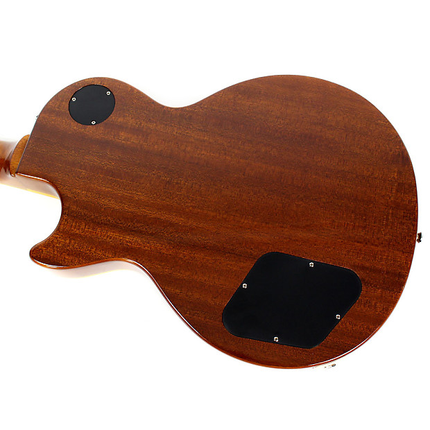 Used Epiphone Limited Edition Custom Shop Les Paul Classic