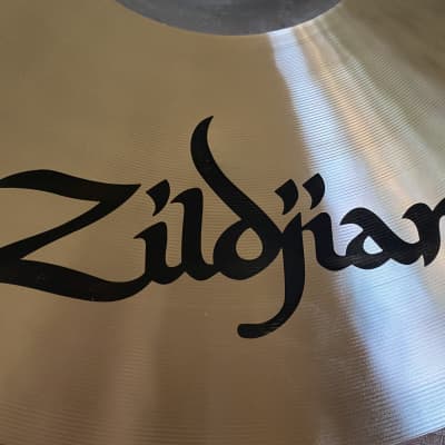 Zildjian K0933 18” K Cluster Crash Cymbal image 4