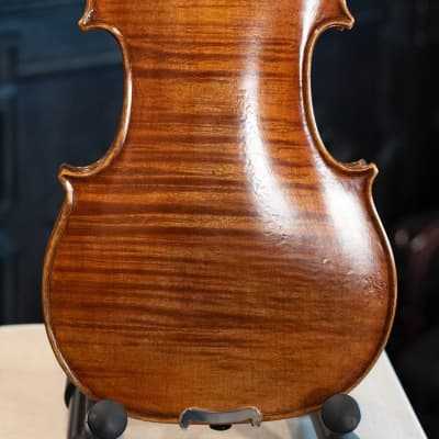 Howard Core Dragon Violin - 4/4 image 12