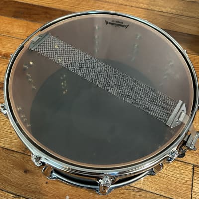 Yamaha Rock Tour Snare Drum  6x14" image 8