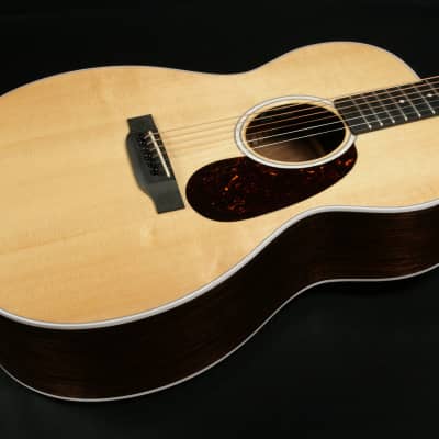 Martin Road Series 000-13E