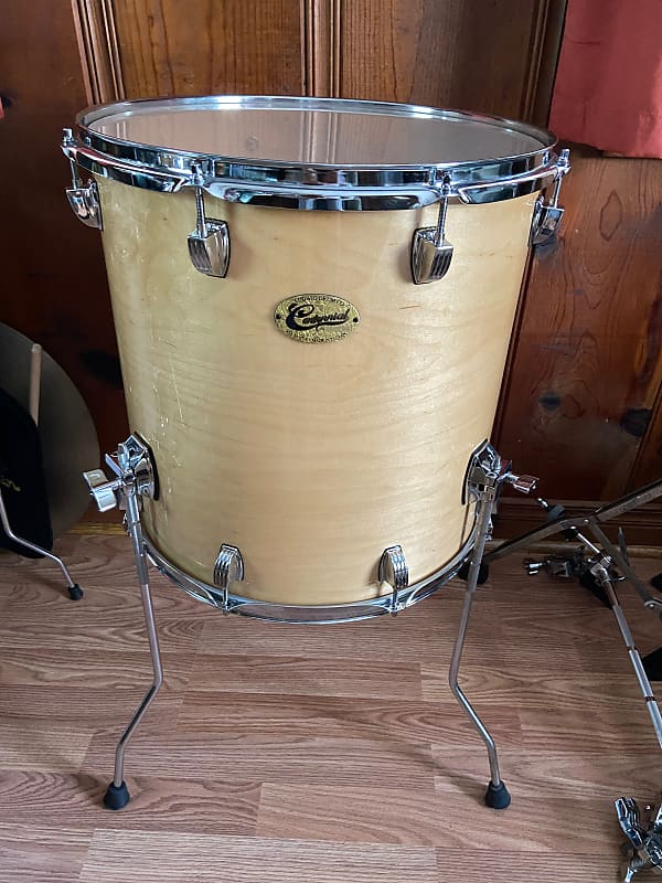 Ludwig Centennial Maple 16" floor tom Reverb