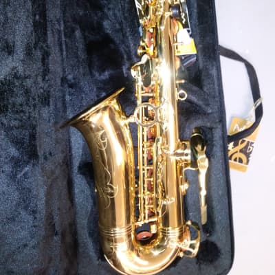 Selmer AS701 Prelude Alto Saxophone - New image 3