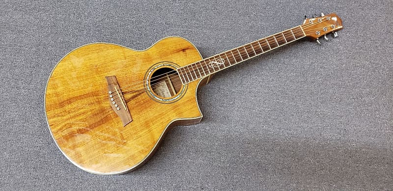 Ibanez EW20KOENT Natural | Reverb