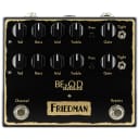 Friedman Amplification BE-OD Deluxe Overdrive
