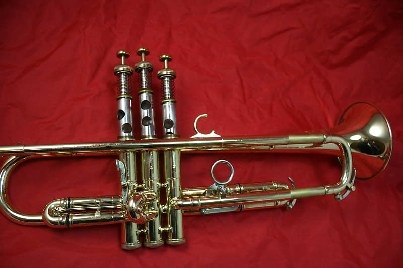 Olds Mendez 1961 Bb trumpet- Brass | Reverb