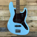 Fender Vintera '60s Jazz Bass Daphne Blue