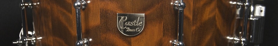 Castle Drum Company