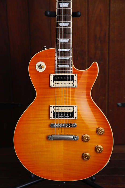 edwards レスポール　リミテッドモデル　E-LP-90LTS/LD E-LS-LTD | ESP GUITARS