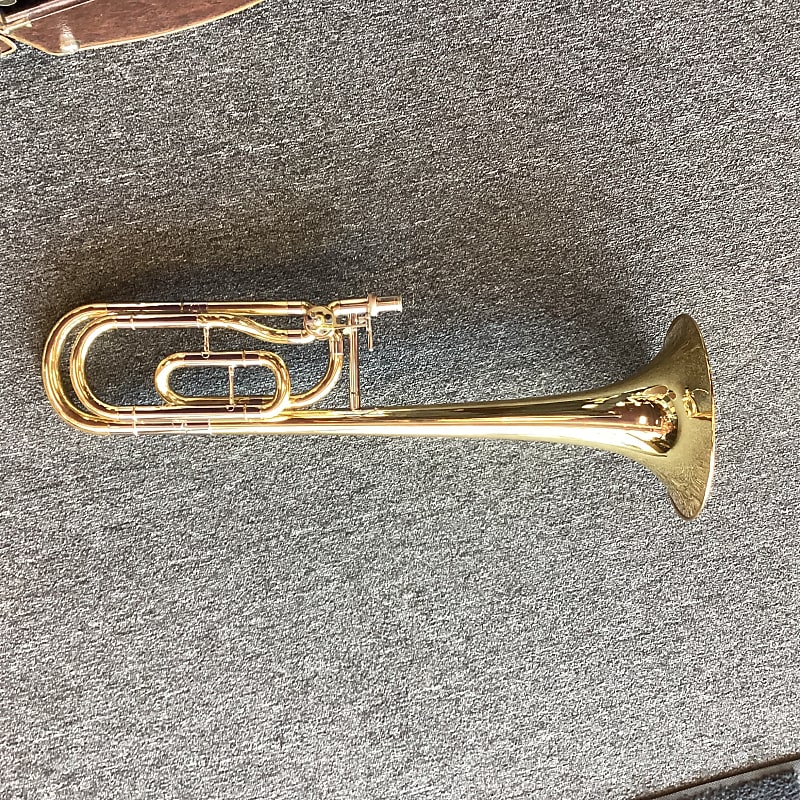 Yamaha YSL-842 Trombone | Reverb