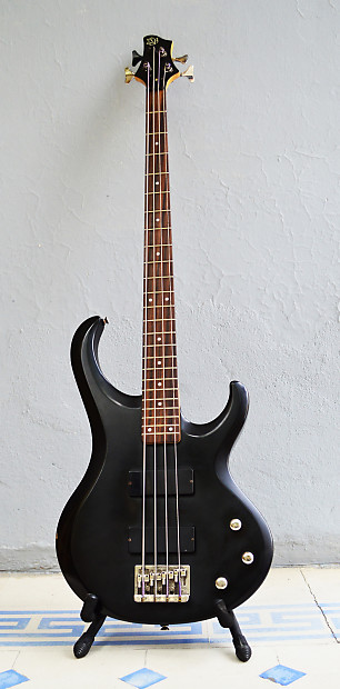 Ibanez BTB200 Black