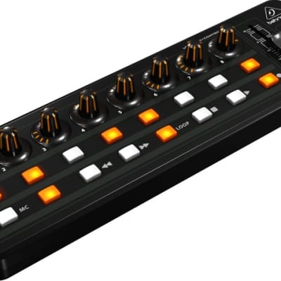 Behringer X-Touch Mini Ultra-compact Universal USB Controller image 1