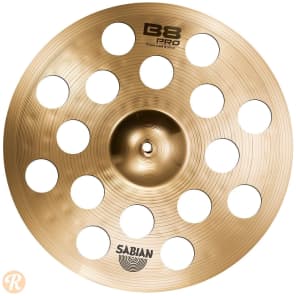 送料無料 いくらから Sabian 18 シンバル