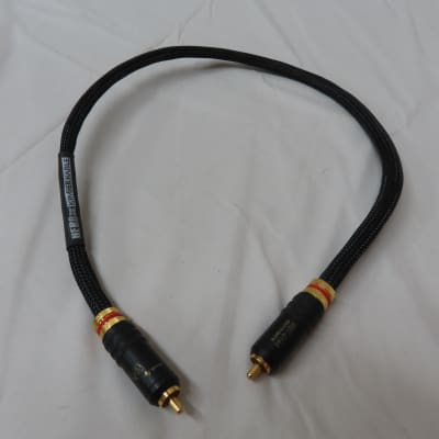 Kimber Kable Hero Interconnect Cable Single - WBT-0144 CU RCA