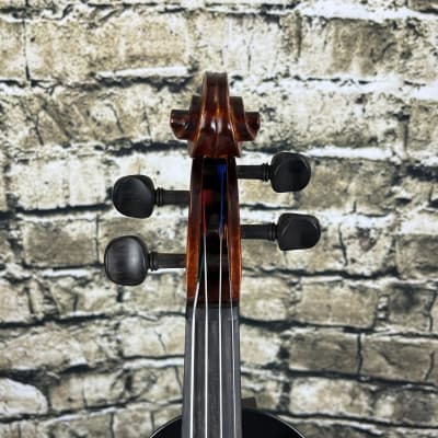 Sound of Music 1/2 Size Violin Outfit - (Used) image 4