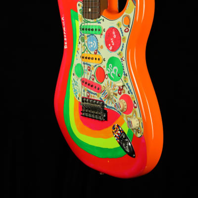 Fender George Harrison "Rocky" Stratocaster image 2