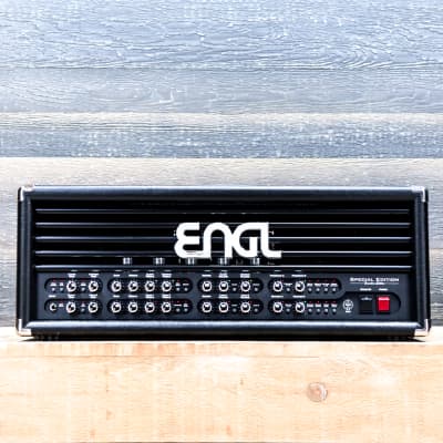 ENGL Special Edition E670 EL34 | Reverb Canada