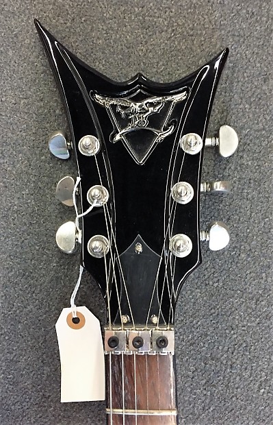 Dean DBZ Cavallo Flying V Sunburst | Reverb Dean DBZ Cavallo Flying V Sunburst | Reverb