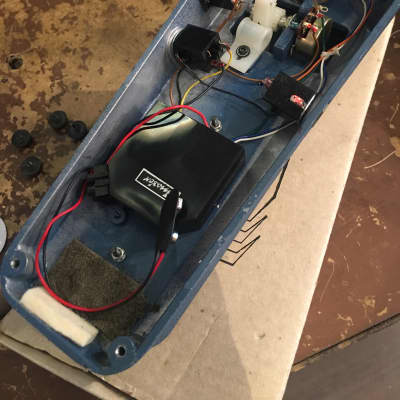 Ibanez Phase Tone PT-1000 image 5