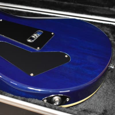 2020 PRS  Paul Reed Smith SE Standard 24 6-String Electric Guitar + Gator Hard Case image 8