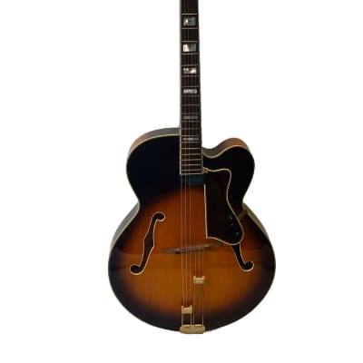 Epiphone / Emperor VC / Regent (韓国ピアレス製) Emperor Regent | Epiphone Wiki | Fandom