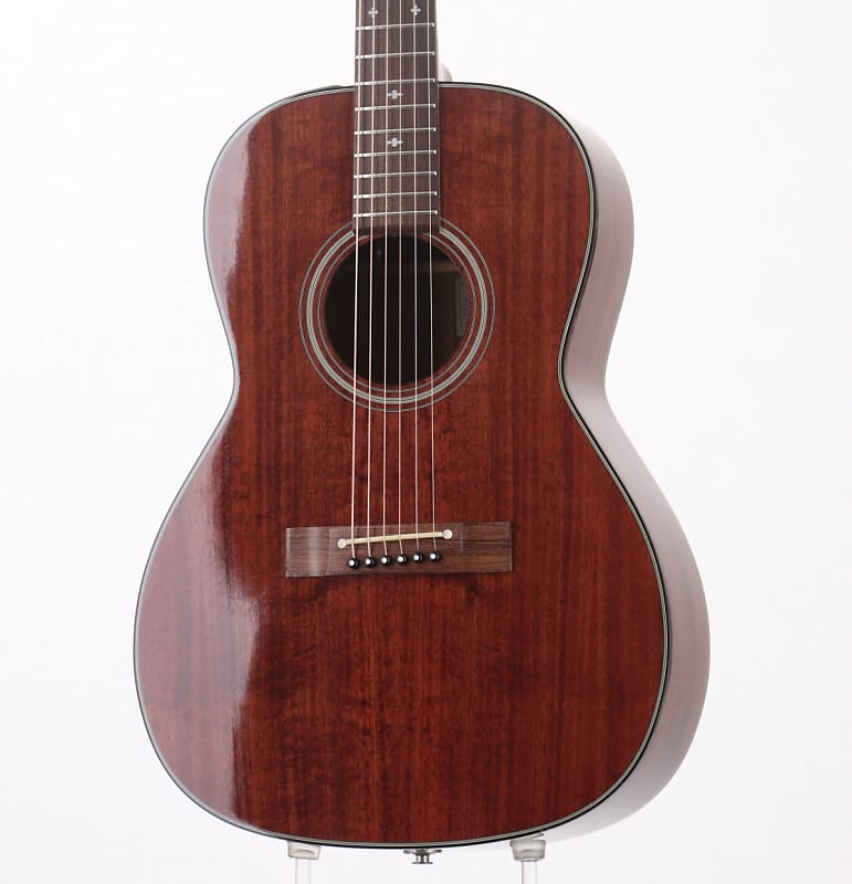 Takamine PT407 N Takamine Eleaco Acoustic Guitar [39100293] [10/15