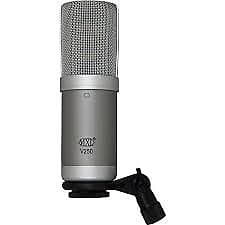 MXL V250 Condenser Microphone image 1