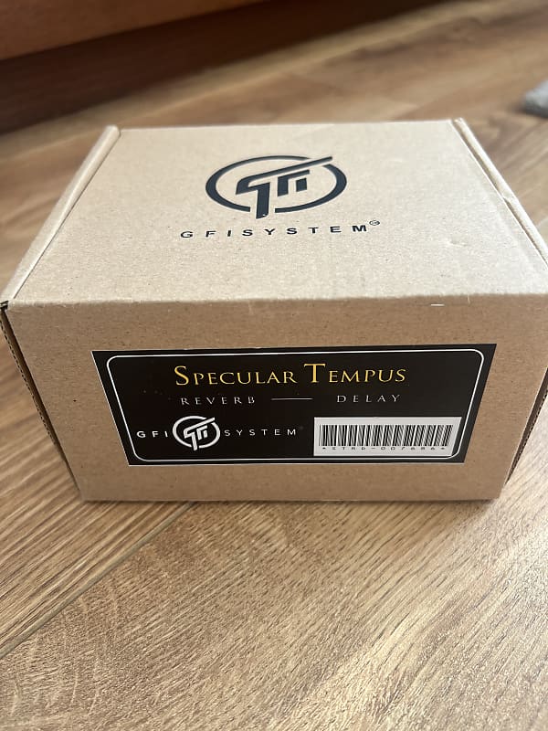 GFI System Specular Tempus