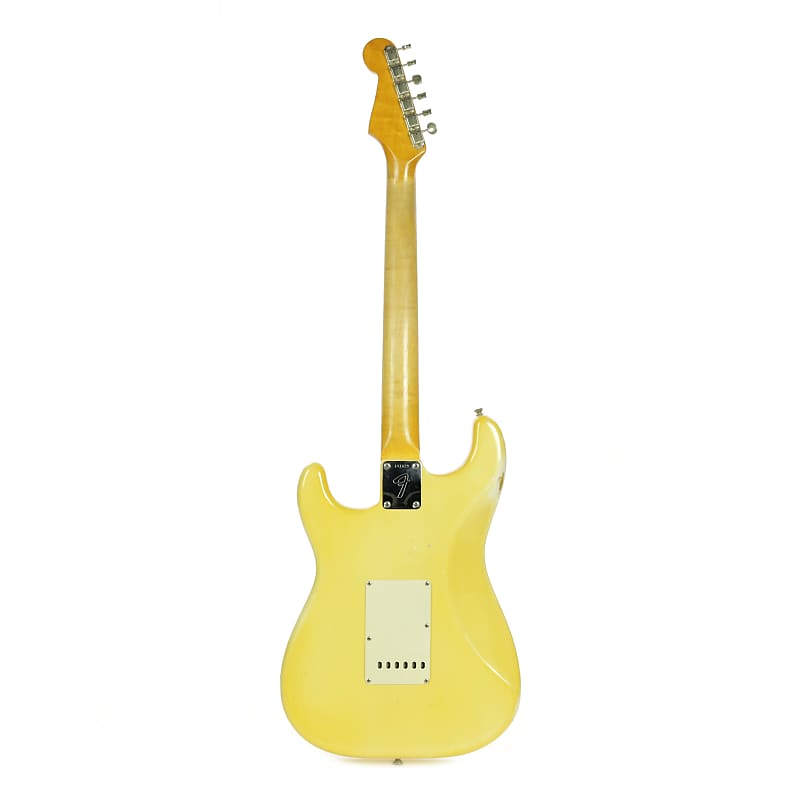Fender Stratocaster 1965 image 2