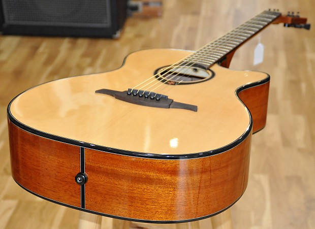 予約販売 Lag T66ACE Electric Auditorium Tramontane ACE T66 Lâg / その他