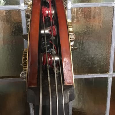 Cremona SB 3 Upright Bass image 9