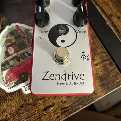 Lovepedal Special Edition 