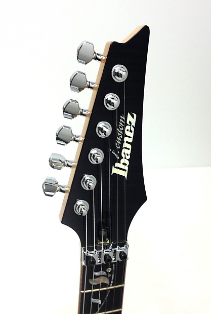 エレキギター　Ibanez8540ZD BX J-custom Ibanez Prestige J Custom RG8540ZD – BX 6 String Electric