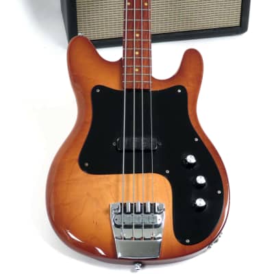 1976 Rickenbacker 3001 Bass - Autumnglo for sale