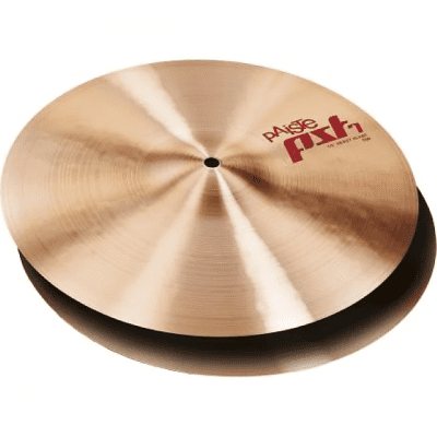 (中古)PAiSTe / PST7 14 Hi-Hats Set (梅田店) Paiste 14\" PST 7 Heavy Hi-Hat Cymbals (Pair)