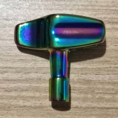 Pearl Colored drum key 2020 tamamushi image 2
