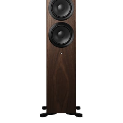 DYNAUDIO Focus 50 - Wireless Floorstanding Speakers (Pair) - NEW! image 2