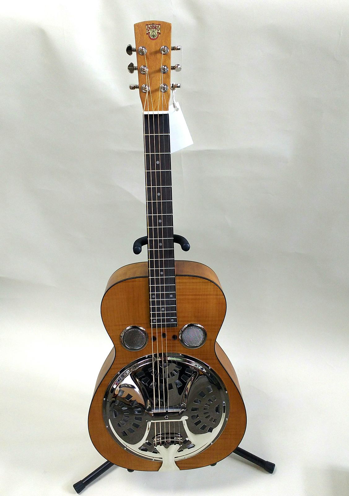Epiphone hound dog sales deluxe dobro