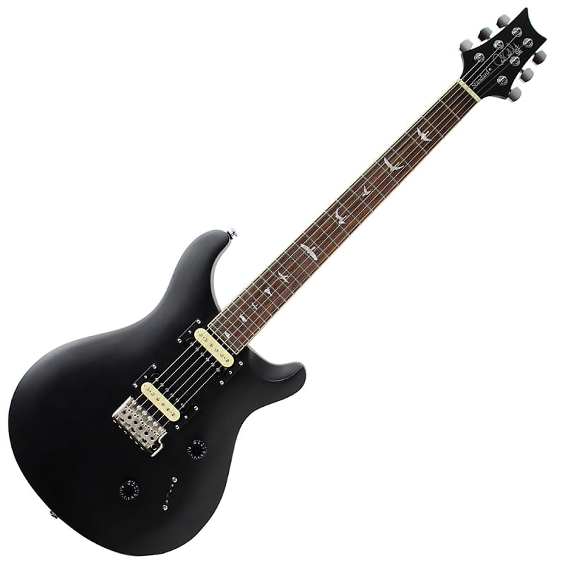 PRS Limited Edition SE Standard 24 Electric Guitar 2018 | Reverb