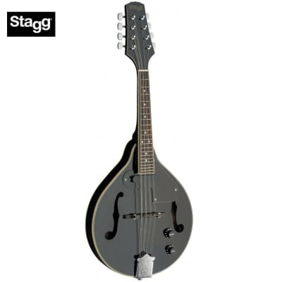 Stagg shop electric mandolin