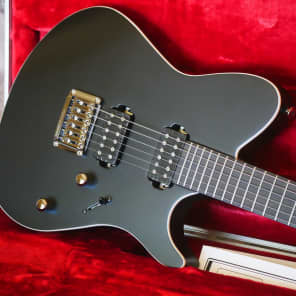 Ibanez fr6ucs store