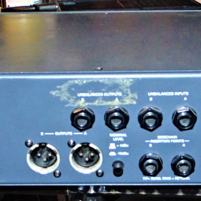 TL Audio C-1 Classic Series Dual Valve Compressor | Reverb