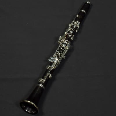 Buffet Crampon E-13 SP B Flat Clarinet [SN K141757] [03/19