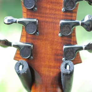 Victor Baker Custom Model 16 2013 Cello Brown image 21