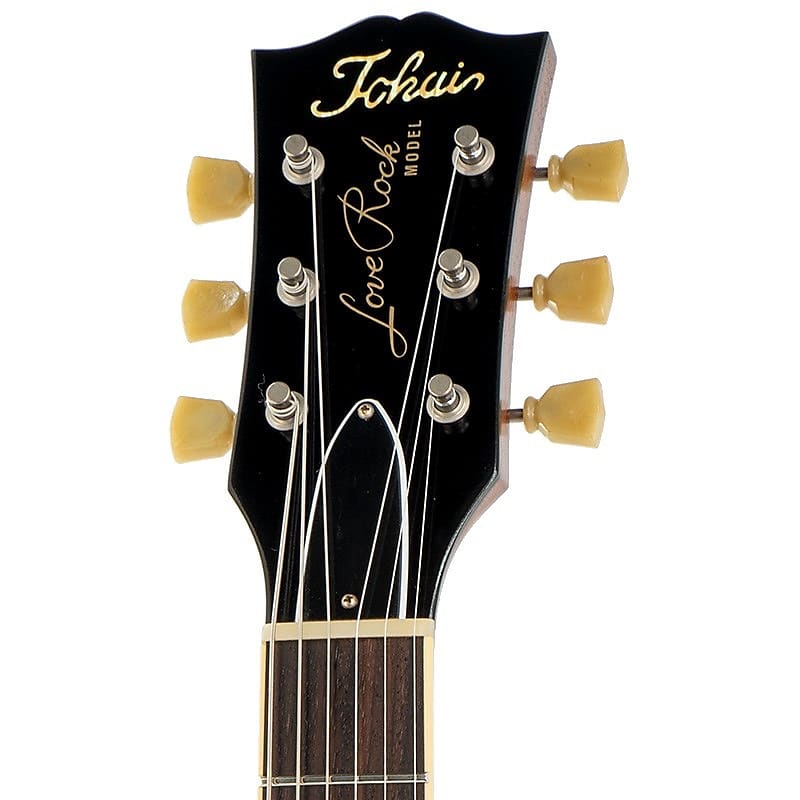 Tokai LS364-CM [SN 2247466] (09/24) | Reverb