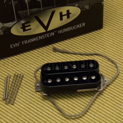 EVH Frankenstein Humbucker Pickup | Reverb
